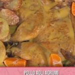 pollo chloe facchini