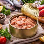 tonno in scatola e mercurio