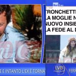 tronchetti provera moglie