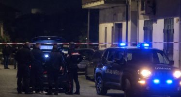 femminicidio mileto pasquale calzone