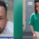 claudio carlomagno genitori morti