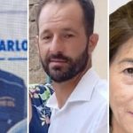 genitori carlomagno morti anguillara