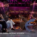 gabriel garko si è sposato due anni fa