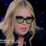 roberta bruzzone verissimo