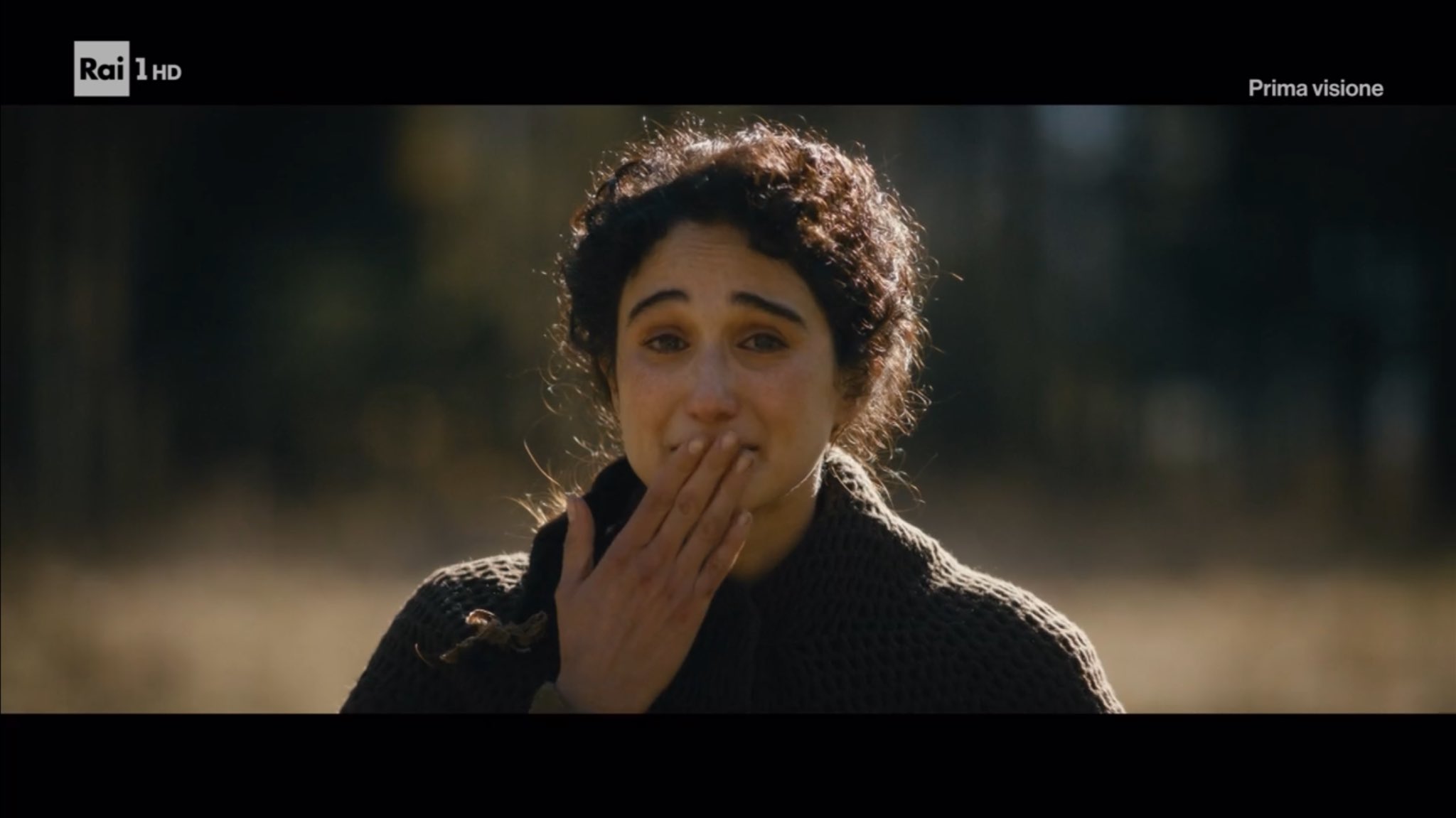 Prima di noi: pochi ascolti ma buoni, il pubblico non l'ha capita ...