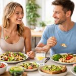 colesterolo alimentazione sana