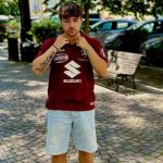 la storia di davide borgione torino