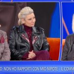 wilma goich vianello nipote