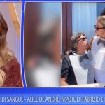 alice de Andrè padre