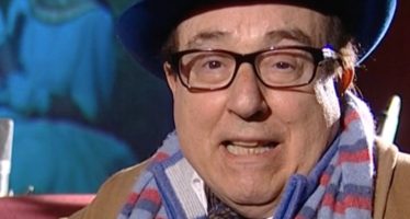 Oreste Lionello figlio