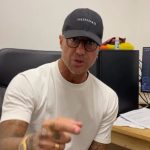 fabrizio corona falsissimo