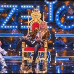 la preside ascolti vs zelig