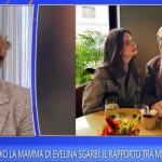 evelina sgarbi mamma