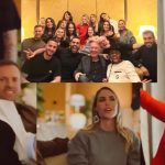 Michelle Hunziker anna tatangelo