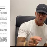 mediaset vs fabrizio corona