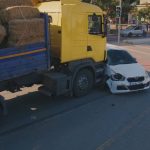 la forza di una donna