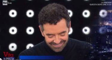 vita in diretta matano ascolti