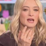 carolina crescentini film