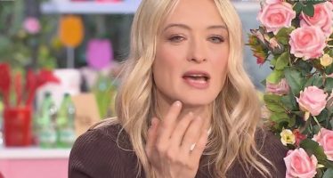 carolina crescentini film