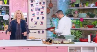 antonella clerici scotta