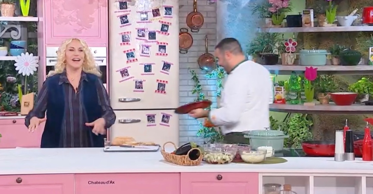 antonella clerici scotta