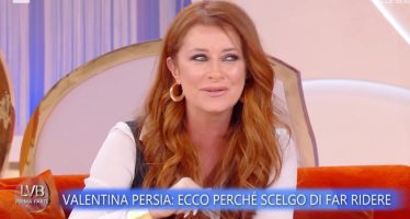 valentina persia sanremo