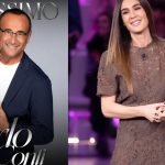 carlo conti verissimo