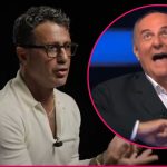 gerry scotti su fabrizio corona