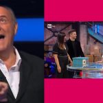 stefano de martino e gerry scotti