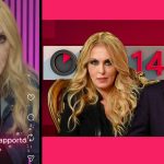 roberta bruzzone lascia ore 14