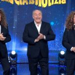 ascolti striscia la notizia 29 gennaio 2026