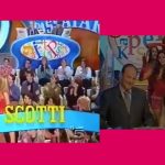 ex letterine passaparola gerry scotti