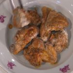 pollo principessa sissi barbara de nigris