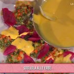 michele farru fa sogliola alle erbe