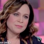 valeria graci compagno