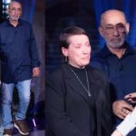 Paolo Mendico genitori