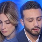 storia micaela antonino c'è posta per te