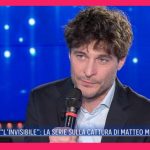 lino guanciale domenica in