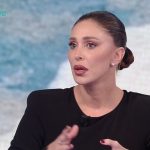 belen si racconta a che tempo che fa