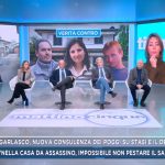 mattino 5 brindani