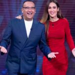 verissimo ascolti 1 febbraio 2025 canale 5