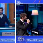 stefano de martino martina