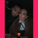 micaela antonino c'è posta per te storia