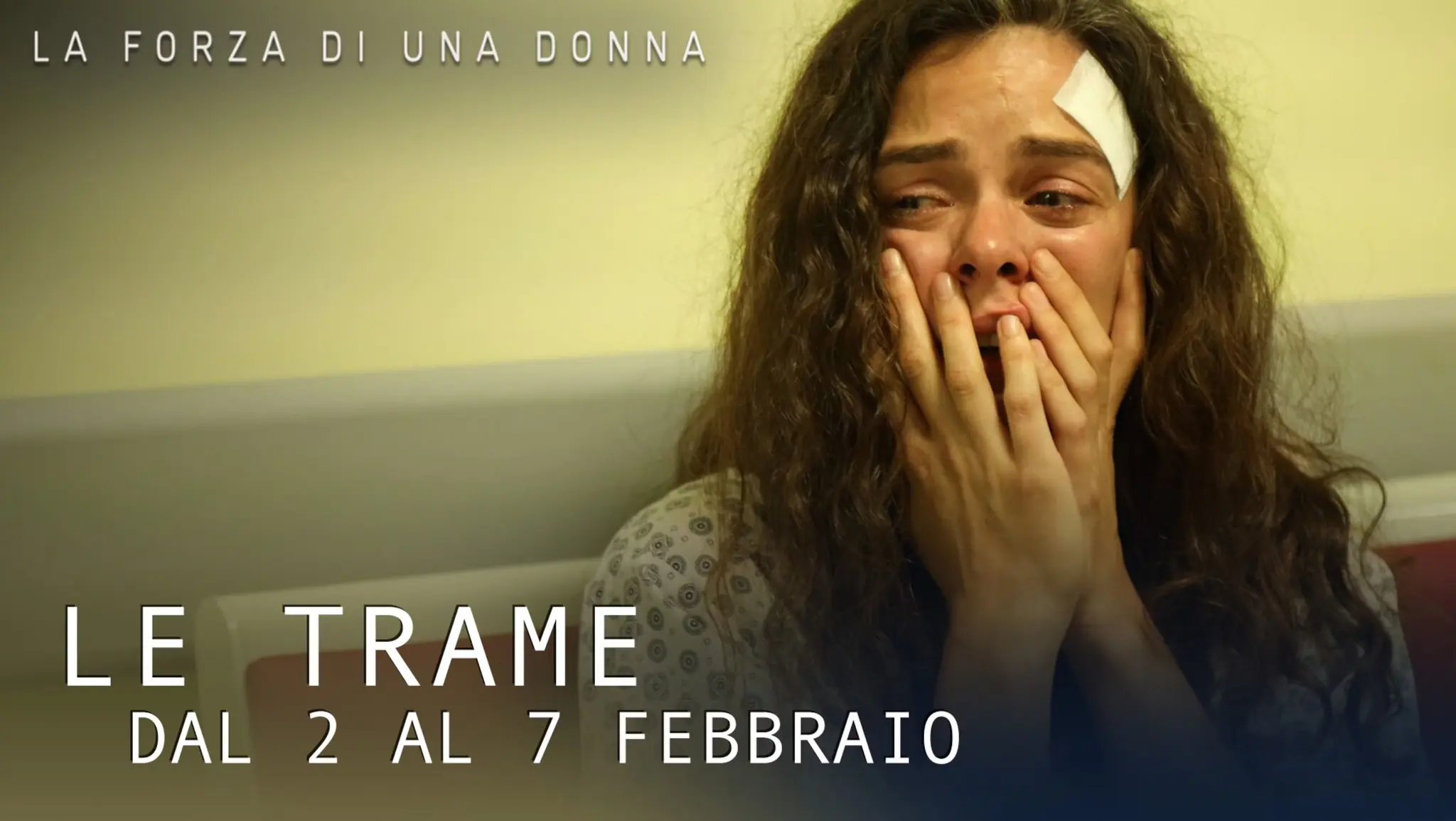 la forza di una donna