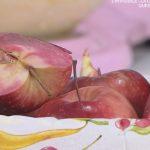 mele fragola benefici