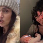 cecilia Rodriguez figlia