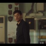 ascolti l'invisibile