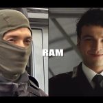 carabiniere ram matteo messina denaro