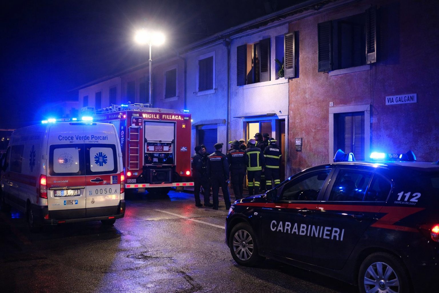 monossido carbonio rughi