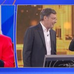 Fabrizio frizzi truccatrice